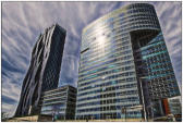 TECH GATE in Wien
